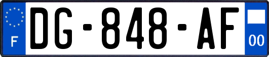 DG-848-AF