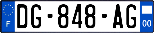 DG-848-AG