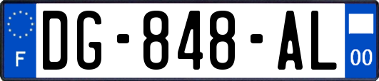 DG-848-AL