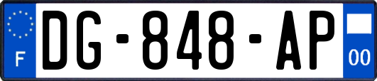 DG-848-AP