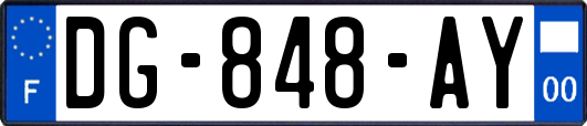 DG-848-AY