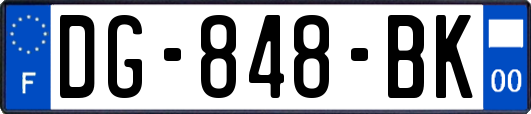 DG-848-BK