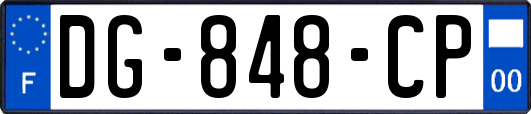 DG-848-CP