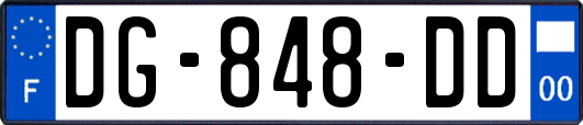 DG-848-DD