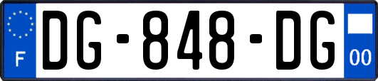 DG-848-DG