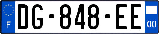 DG-848-EE