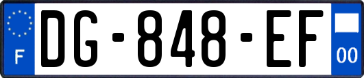 DG-848-EF