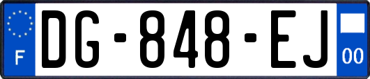 DG-848-EJ