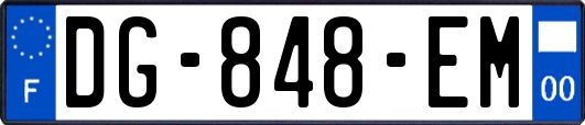DG-848-EM