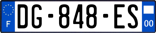 DG-848-ES