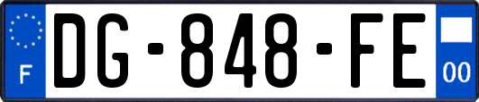 DG-848-FE