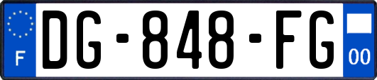 DG-848-FG