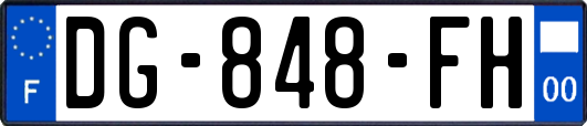 DG-848-FH