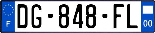 DG-848-FL