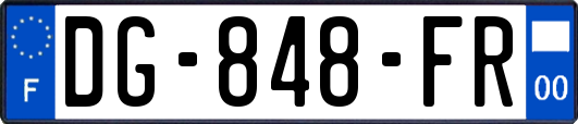 DG-848-FR