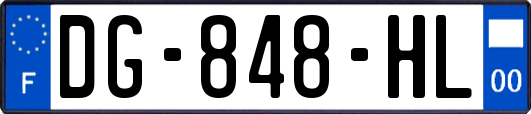 DG-848-HL