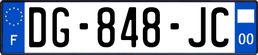 DG-848-JC