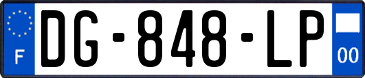 DG-848-LP