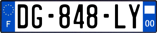 DG-848-LY