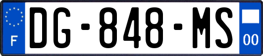 DG-848-MS