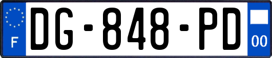 DG-848-PD