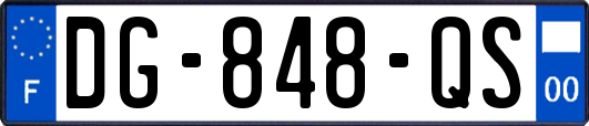 DG-848-QS