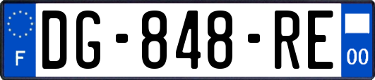 DG-848-RE