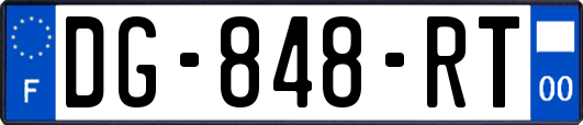 DG-848-RT
