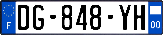 DG-848-YH