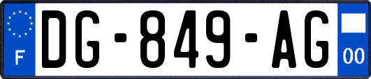 DG-849-AG