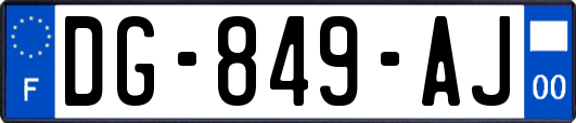 DG-849-AJ