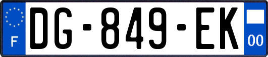 DG-849-EK