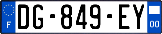 DG-849-EY