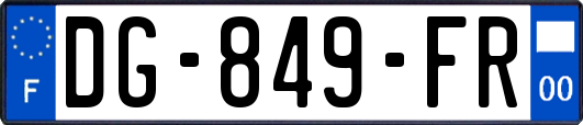 DG-849-FR