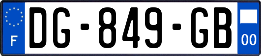 DG-849-GB