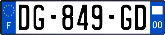 DG-849-GD