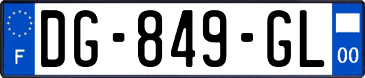 DG-849-GL