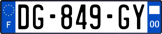 DG-849-GY