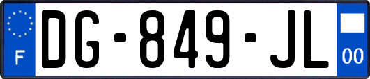 DG-849-JL