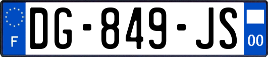 DG-849-JS