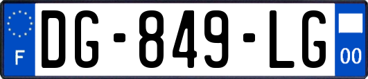 DG-849-LG