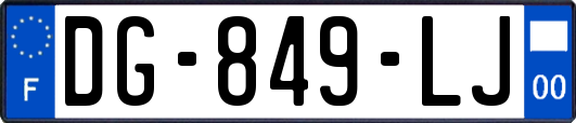 DG-849-LJ