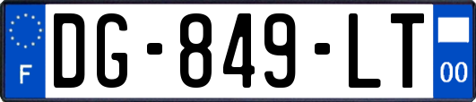 DG-849-LT