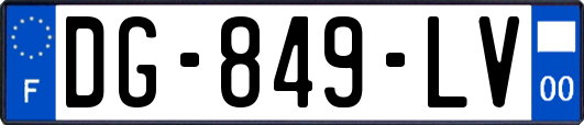 DG-849-LV
