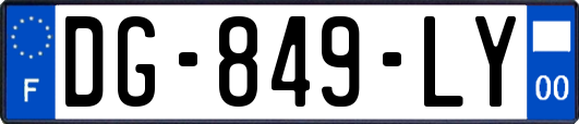 DG-849-LY