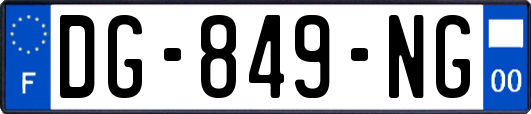 DG-849-NG