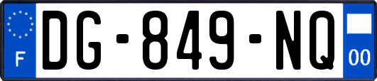 DG-849-NQ