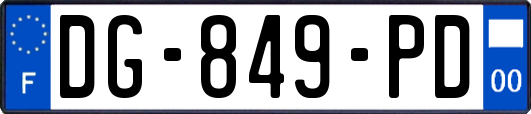 DG-849-PD
