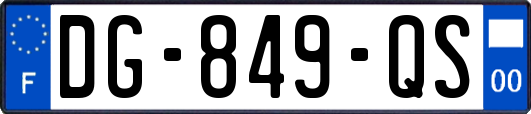 DG-849-QS