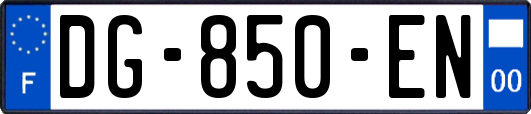 DG-850-EN